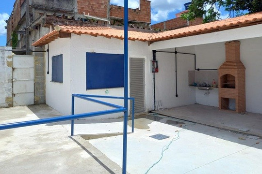 Imagem 3 da galeria do parceiro Arena Delca Beach