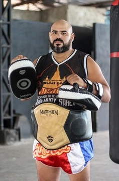 Imagem 3 da galeria do parceiro KAI MUAY SAKET