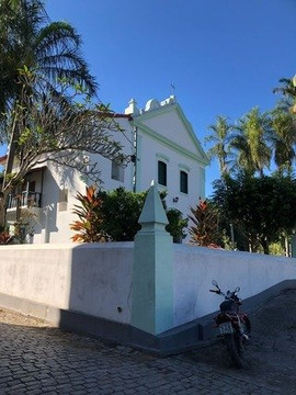 Imagem 2 da galeria do parceiro ACADEMIA ARTE EM MOVIMENTO