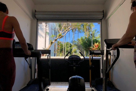 Imagem 3 da galeria do parceiro ACADEMIA ARTE EM MOVIMENTO