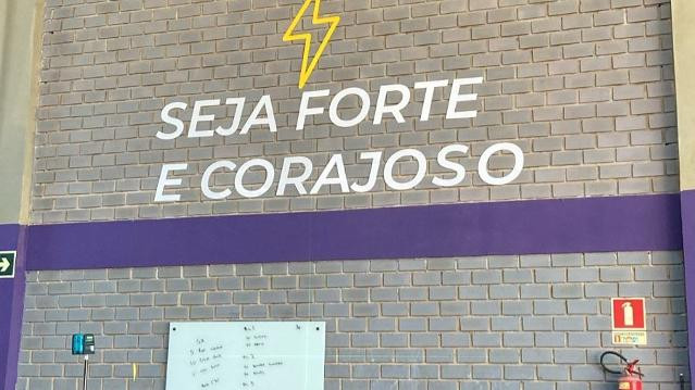 Imagem 3 da galeria do parceiro Lets go comunidade fitness