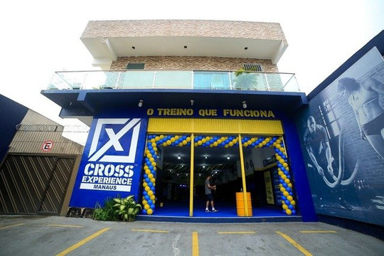 Imagem 3 da galeria do parceiro Cross Experience - Manaus