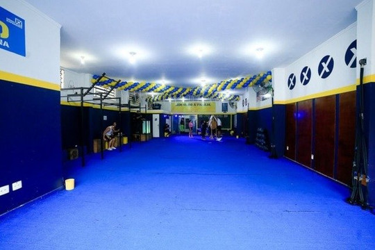 Imagem 1 da galeria do parceiro Cross Experience - Manaus