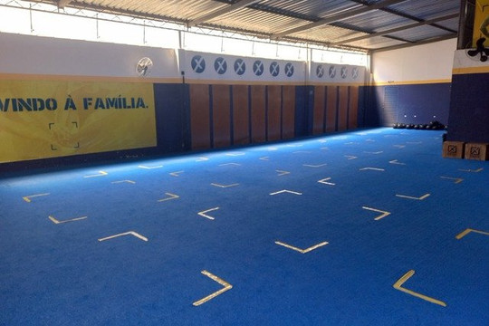 Imagem 2 da galeria do parceiro Cross Experience - NS de Fatima