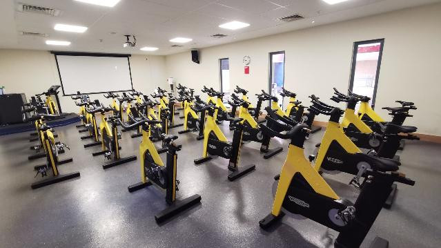 Image 3 from Everyone Active - K2 Crawley partner gallery