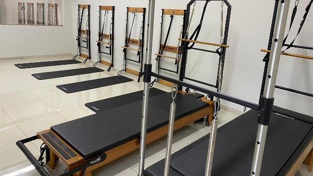 Imagem 3 da galeria do parceiro CFA PILATES - Centro de Fisioterapia Avançado