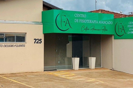 Imagem 2 da galeria do parceiro CFA PILATES - Centro de Fisioterapia Avançado