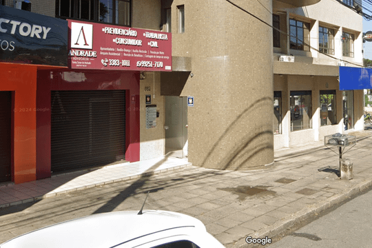 Imagem 2 da galeria do parceiro Posture-se pilates by Dani Sewo