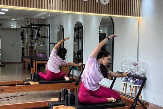 Imagem 3 da galeria do parceiro Posture-se pilates by Dani Sewo