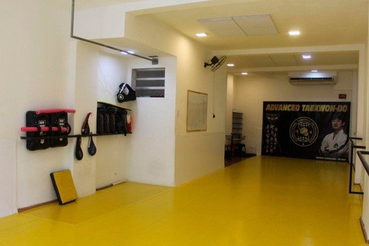 Imagem 1 da galeria do parceiro ITF Brasil