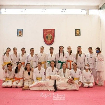 Imagem 2 da galeria do parceiro Krav-Maga Bukan Aclimação