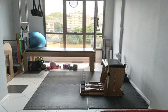 Imagem 1 da galeria do parceiro Pilates e Fisio