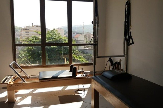 Imagem 2 da galeria do parceiro Pilates e Fisio