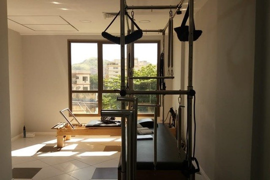 Imagem 3 da galeria do parceiro Pilates e Fisio