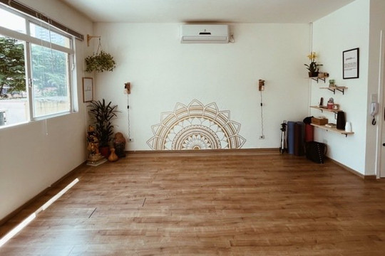 Imagem 2 da galeria do parceiro Yoga by Iza