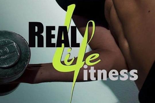 Imagen 1 de la galería del partner Real Life Fitness