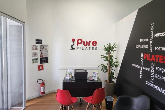 Imagem 3 da galeria do parceiro Pure Pilates - Interlagos - Cidade Dutra