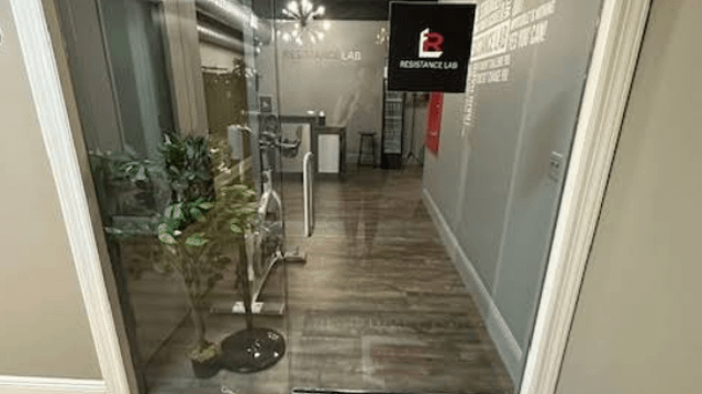 Image 2 from Resistance Lab partner gallery