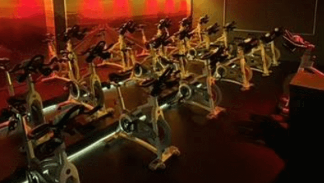 Image 1 from Resistance Lab partner gallery