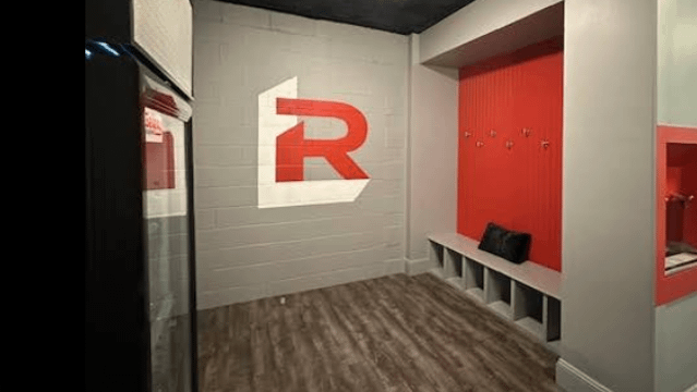 Image 3 from Resistance Lab partner gallery