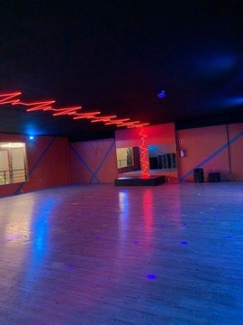 Imagem 3 da galeria do parceiro Evoque Academia Giovani Breda