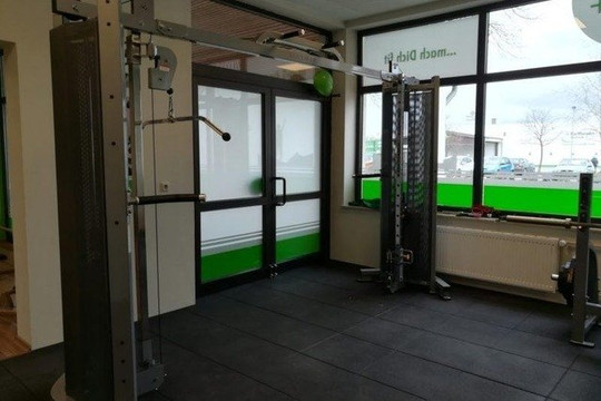 Bild 2 von fit+ Bützow Partnergalerie