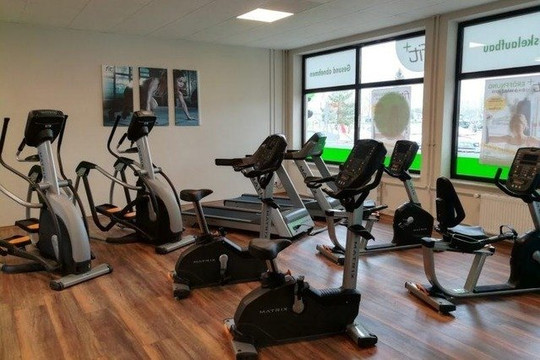 Bild 3 von fit+ Bützow Partnergalerie