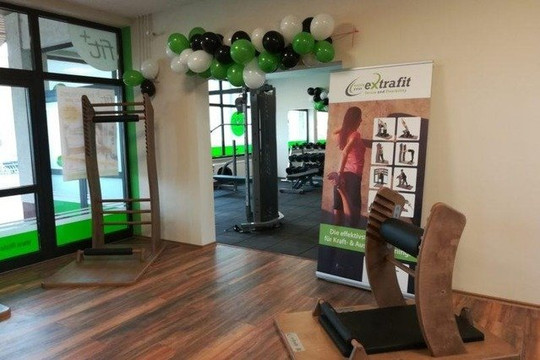 Bild 1 von fit+ Bützow Partnergalerie