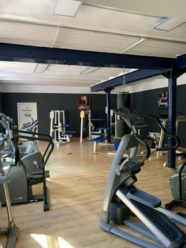 Bild 3 von fit+ Laage Partnergalerie
