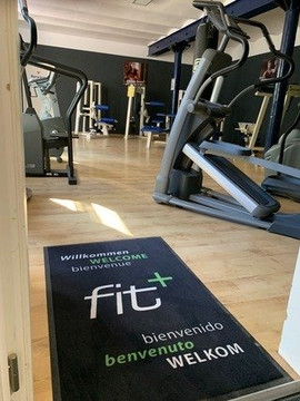 Bild 2 von fit+ Laage Partnergalerie