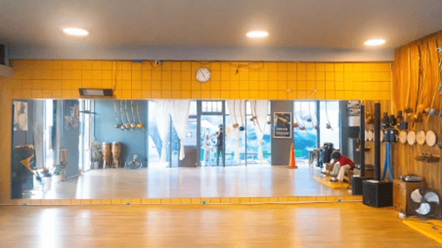 Image 2 from Capoeira Besouro partner gallery