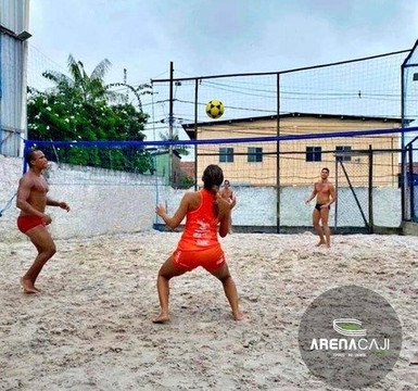 Imagem 3 da galeria do parceiro Arena Caji Prime