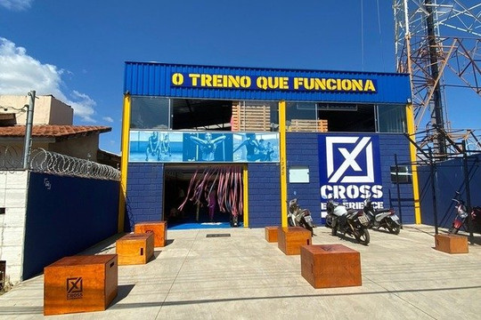 Imagem 1 da galeria do parceiro Cross Experience - Caiçaras