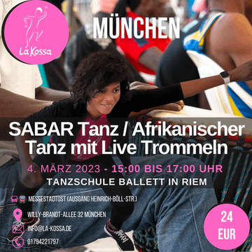 Bild 3 von La Kossa Tanzfitness Partnergalerie