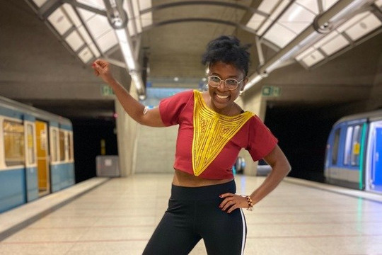 Bild 1 von La Kossa Tanzfitness Partnergalerie