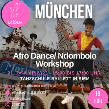 Bild 2 von La Kossa Tanzfitness Partnergalerie