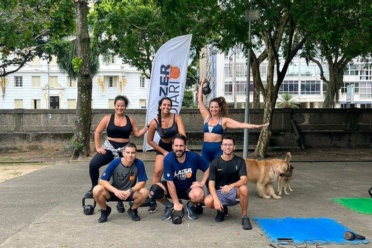 Imagem 1 da galeria do parceiro Lazer Diário