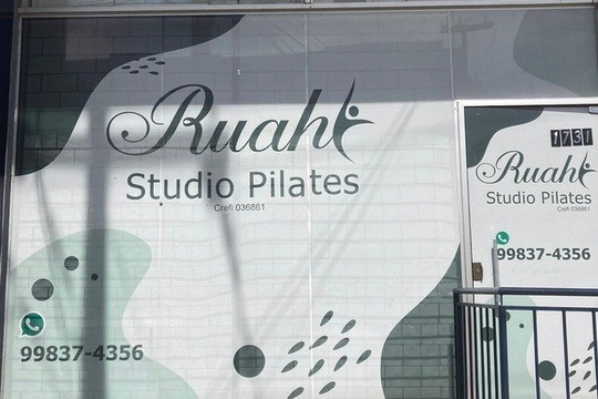 Imagem 2 da galeria do parceiro RuahstudioPilates