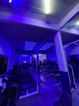 Imagem 3 da galeria do parceiro DomínioFit - Alexandra