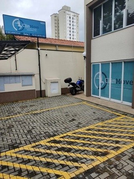 Imagem 2 da galeria do parceiro ClinMove