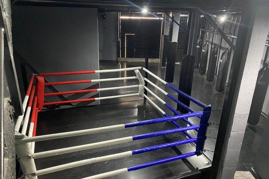 Imagem 3 da galeria do parceiro Team Force Black House