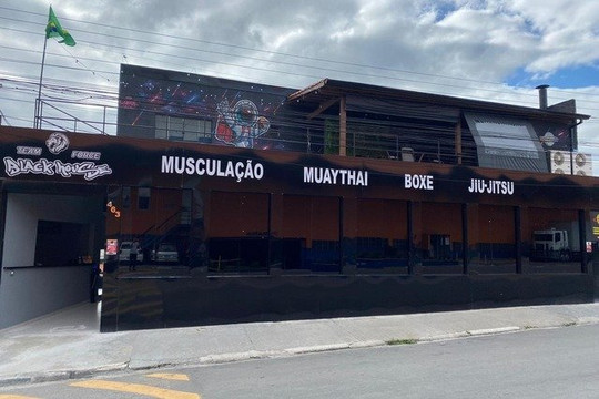 Imagem 2 da galeria do parceiro Team Force Black House