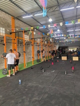 Imagem 3 da galeria do parceiro Crossfit Gaivota