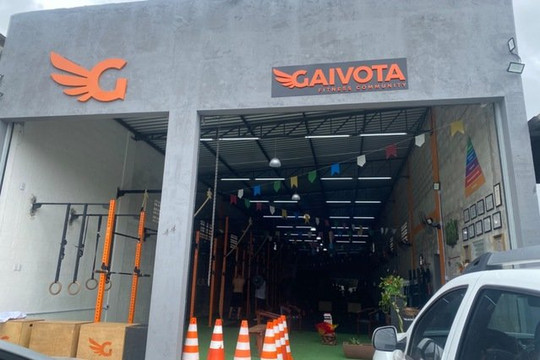 Imagem 2 da galeria do parceiro Crossfit Gaivota