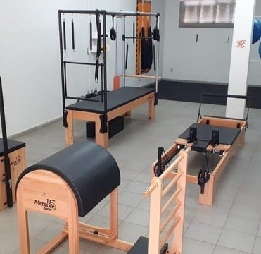 Imagem 3 da galeria do parceiro Renove Pilates