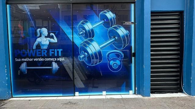 Imagem 1 da galeria do parceiro Power Fit - Corumbá