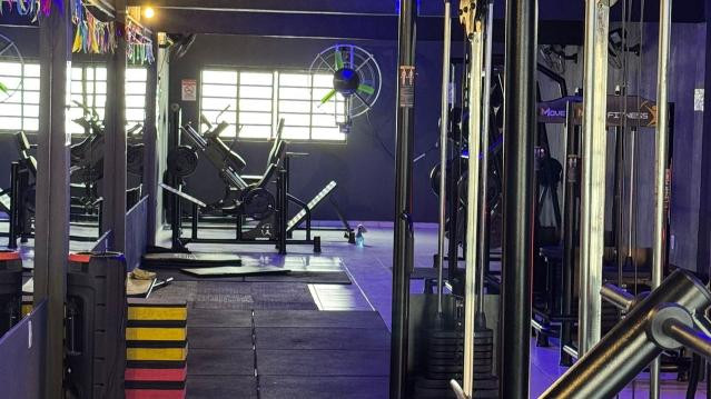 Imagem 3 da galeria do parceiro Power Fit - Corumbá