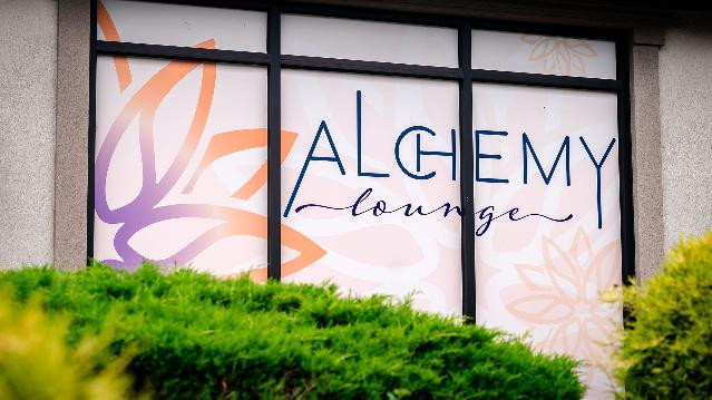 Image 1 from Alchemy Lounge partner gallery