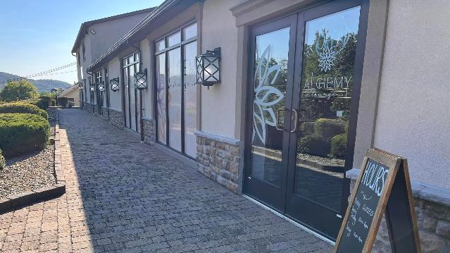 Image 2 from Alchemy Lounge partner gallery