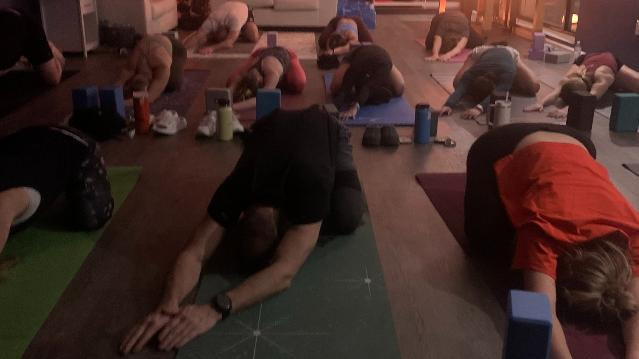 Image 3 from Alchemy Lounge partner gallery